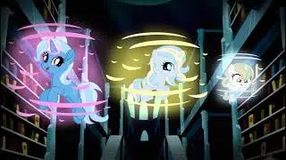 MLP Next Gen Idol Magic Speed Paint | My Little Pony | Tribute