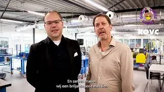 ROVC Technische Opleidingen & Stichting Guruz