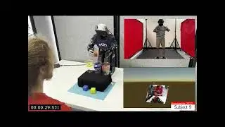 Avatar Darwin a Social Humanoid with Telepresence Abilities Aimed at Embodied Avatar Systems   Human