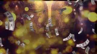 YOU WILL EXPERIENCE A WAVE OF LUCK AND MONEY, Music to Manifest Wealth Immediately 777 Hz