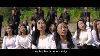 'Chari Ngambo Lui' Centenary Herald, Taningjam Baptist Church|Liangmai Gospel Music Video.