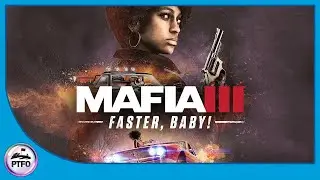 MAFIA III: DEFINITIVE EDITION // DLC // FASTER, BABY! // QUAD HD