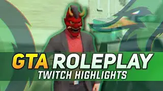 Ssaab | GTA RP NoPixel | Twitch Highlights #11