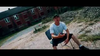 Ryan Allen - On My Grave (Official Music Video)