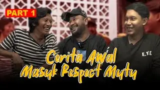TALKAWAY WITH AMBON RESPECT MUTU 2011 (PART 1)