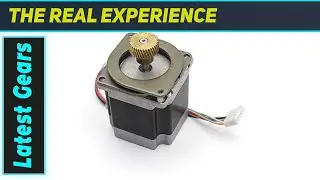 Datamax M-Class Mark II Stepper Motor DPR78-2765-01: The Ultimate Fix!