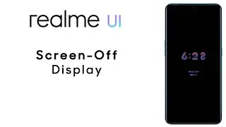 realme UI - Official Teaser ( First Look )