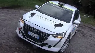28&deg; Corso Navigatori Rallysport Gemona 2025 [HD]