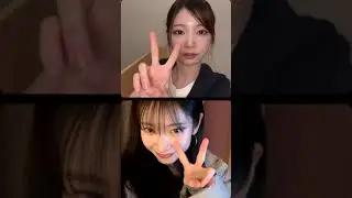 [로켓펀치 연희] 250203 인스타 라이브(with 수윤)