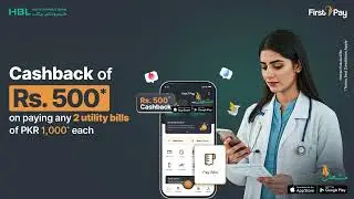 Utility Bills Payment