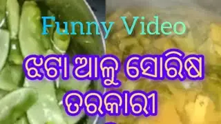 ଝଟା ଆଳୁ ସୋରିଷ ବଟା ତରକାରି || simba rai recipe || Odia recipe || ବୋଇତାଲୁ ଫୁଲୋ ତବା ଭଜା #arunpmgtv