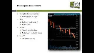 Two Simple Strategies for Day Trading the E-mini Futures