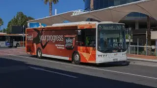Ventura Bus 754 Scania K230UB, Volgren 