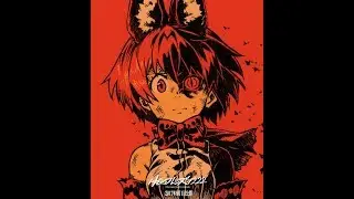 Kemono Friends ep. 12.22 (Evangelion x Kemono Friends)