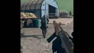 THE KRIG 6 IS THE BEST AR! NO RECOIL CLASS SETUP & HIGHLIGHTS! CALL OF DUTY WARZONE GAMEPLAY #shorts