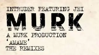 Intruder featuring Jei 
