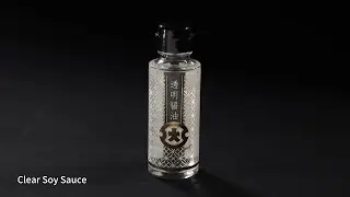 Clear Soy Sauce: Strategy to Become a Global Seasoning _ Channel JAPAN #01/2025