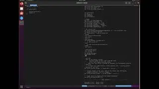 VIM - Enabling Syntax Color Scheme