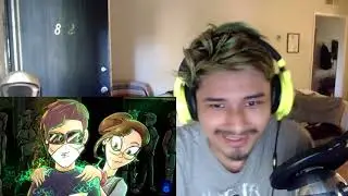 Falcomaster3000 Ep. 1 REACTION!