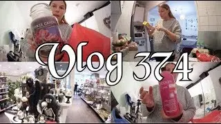 SSW 24 l Shoppen l XXXL Aldi & Tk Maxx HAUL l Vlog 374
