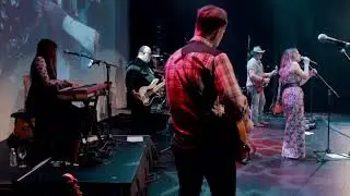 Dreams (Fleetwood Mac cover) - The Album Show - Live at Glen St Theatre