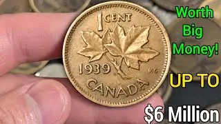 This Rare Coin Is Worth Big Money &ndash; Some Sold for $6 Million
