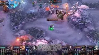 Anka Epic Talent (Blitz)