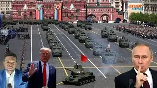 12 Jan/ Vlado Poutine fe Trump depale jodia men tout verite yo net ann gade