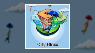 City Bloxx | Java Game OST