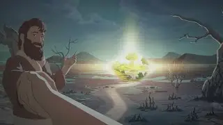God's Rescue Plan vME (Arabic)