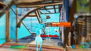 Heat Waves 🌊 (But Its Perfectly Synced)