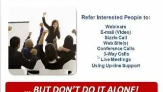 Liberty Freedom Network Part 2