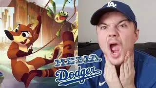 Media Dodger - Koati