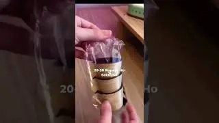 ☕🍦 New Business Idea 2025 | Coffee & Waffle Eatable Cone Glass | Start Your Own Caf&eacute;!