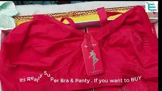 Ifinity BOX Bra and Panty for women | BRA Womens | GIRLS Bra | Bra | Female BRA | মেয়েদের ব্রা