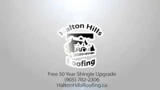 Elements of Your Oakville Roofing System