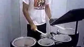 Sparta High School Drumline
