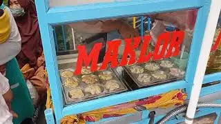Inspirasi Usaha Omset Menjanjikan dari Berjualan Maklor - M Rifqi Firdaus || Barotera Digital