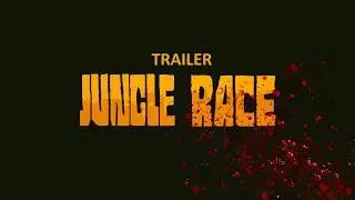 Trailer - Jungle Race &ndash; Court m&eacute;trage d&rsquo;animation &eacute;tudiant (Brassart, 2025)