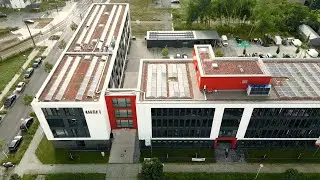 BAUER Elektroanlagen pioneers ABB smart building technology in Berlin&rsquo;s Silicon Valley