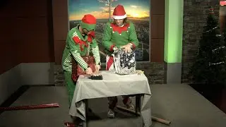 This Is Arlington: What Is the True Meaning of Christmas? Plus Holiday Safety & Student Favorites