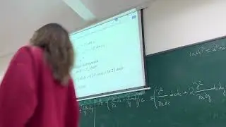 Tuần 14 higher order derivatives (p2)