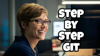 The Ultimate Git Tutorial: Installing Git on Windows Made Easy