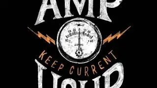 The Amp Hour #515 - Embeded Linux with Jay Carlson