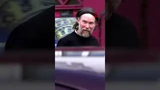 Новый документальный фильм об убийстве Майкла Гейна