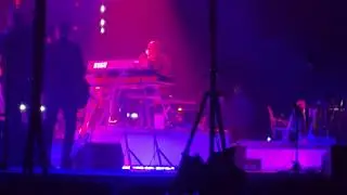Diamond Mine Blue Rodeo Canada Life Place London  