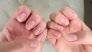 Repair Damaged Nails in Minutes with Nail Reboot Buffer | Long-Lasting Shine | DIY Nail  Care