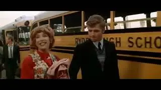 Grease 2  -  Frenchy and Michael scenes in the Song&nbsp;