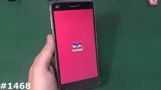 Hard Reset ViewSonic V500