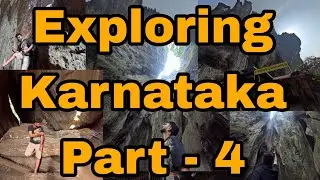 Exploring Karnataka Part-4 #yanacaves #gokarna #honnavar #adventure #travelvlog #budgetravel #new 